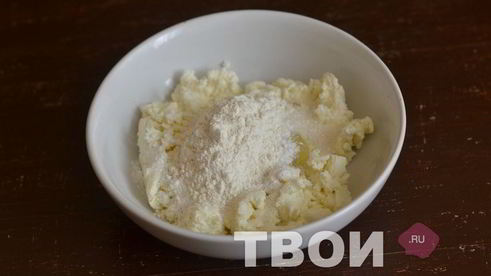 сырники в мультиварке