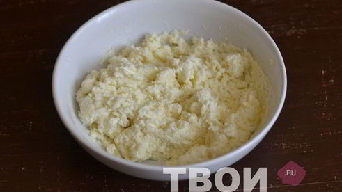 сырники в мультиварке