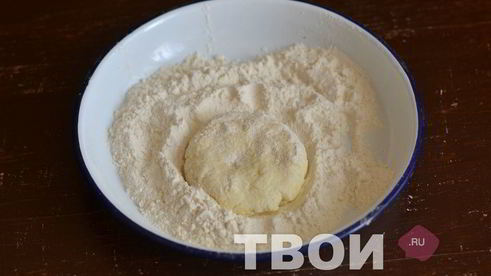 сырники в мультиварке