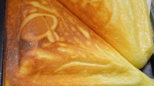 сырники в сэндвичнице