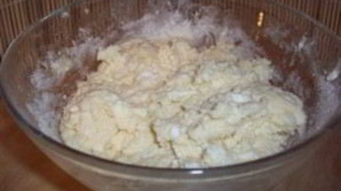 сырники, запеченные в духовке