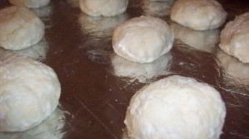 сырники, запеченные в духовке