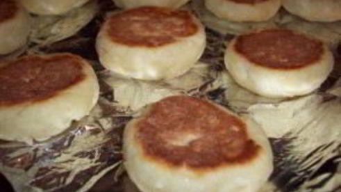 сырники, запеченные в духовке