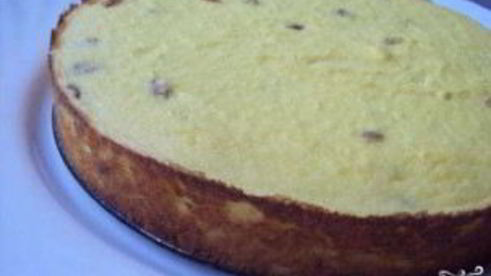 творожник с манкой