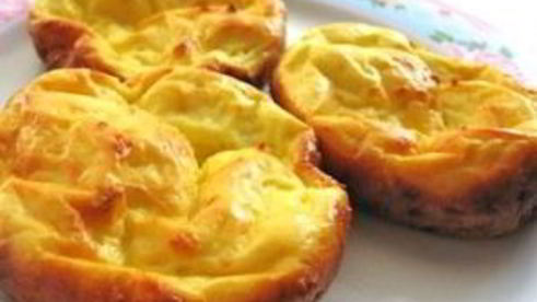 творожники без муки