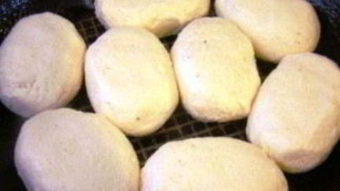 творожники из творога с манкой