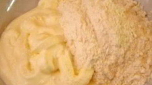 творожники из творога с манкой