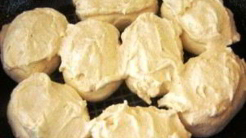 творожники из творога с манкой