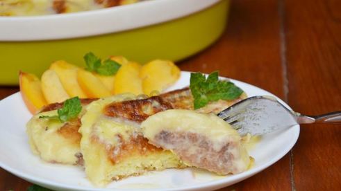 творожники классические на сковороде