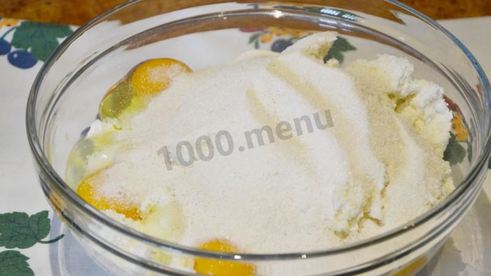 творожники классические на сковороде