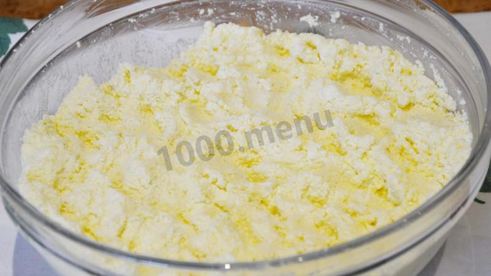 творожники классические на сковороде