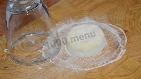 творожники классические на сковороде