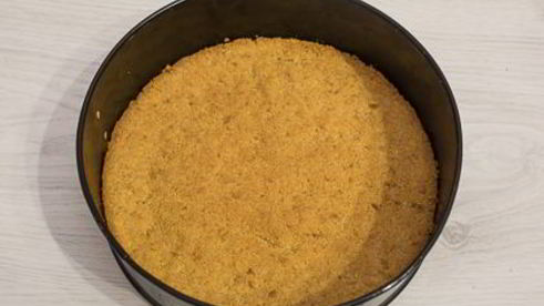 венский творожник