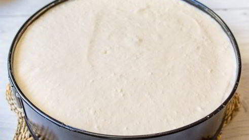 венский творожник