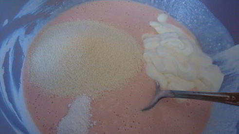 воздушные сырники из духовки