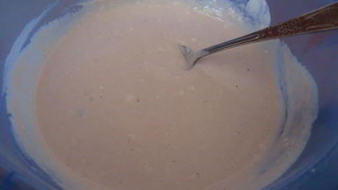 воздушные сырники из духовки