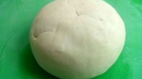 бездрожжевое тесто для пирожков с капустой