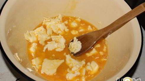 бездрожжевое тесто на кефире