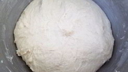 быстрое тесто на пирожки
