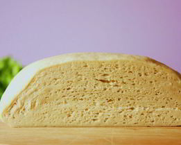 Датское слоеное тесто