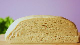 Датское слоеное тесто