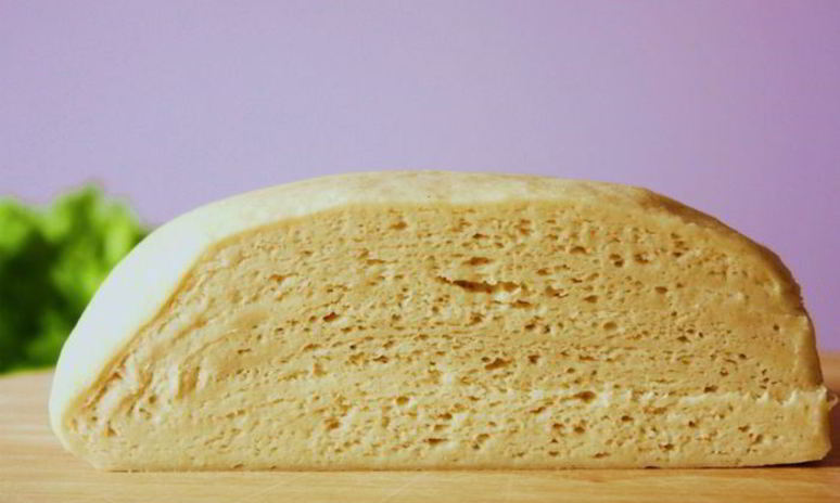 Рецепт датского слоеного теста