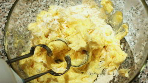 датское слоеное тесто