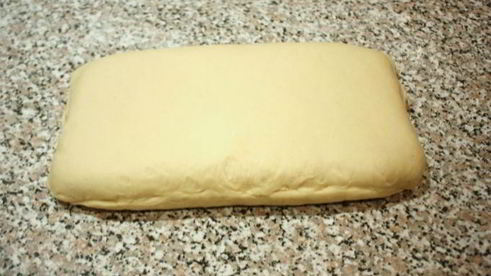 датское слоеное тесто