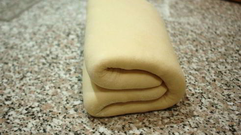 датское слоеное тесто