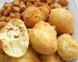 Дрожжевое тесто без молока