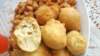 Дрожжевое тесто без молока