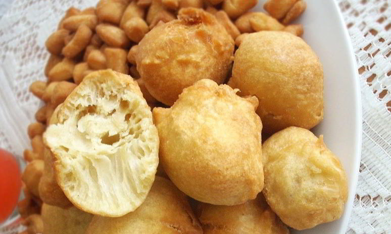 Рецепт дрожжевого теста без молока