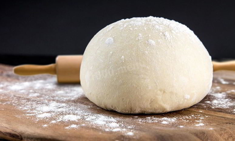 Рецепт дрожжевого теста для пирога с картошкой