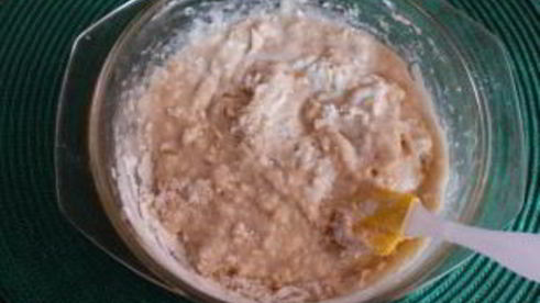 дрожжевое тесто на кефире для пирожков