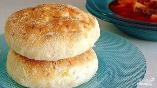 Капустное тесто