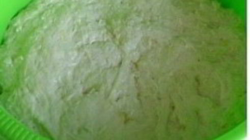 капустное тесто