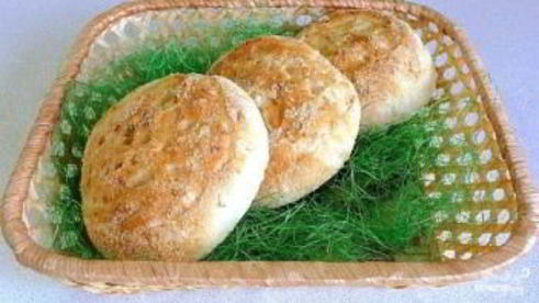 капустное тесто