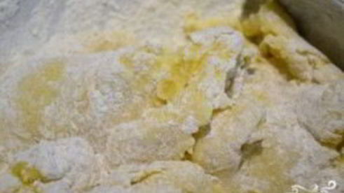 картофельное тесто для пирога