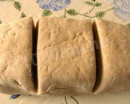 Медовое тесто