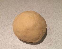 Оригинальное тесто для пасты