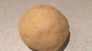 Оригинальное тесто для пасты