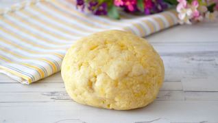 Песочное тесто на сметане