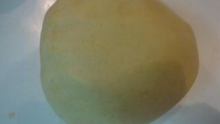 Песочное тесто