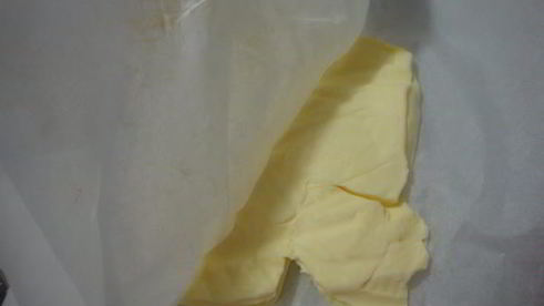 песочное тесто