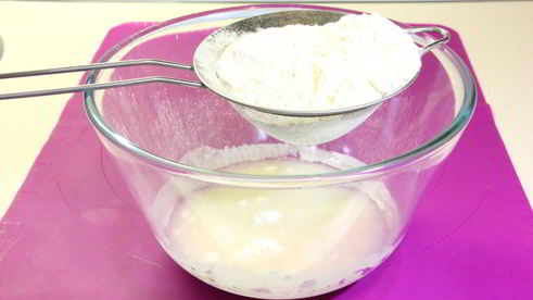 пышное тесто для пирожков на опаре в духовке универсальное