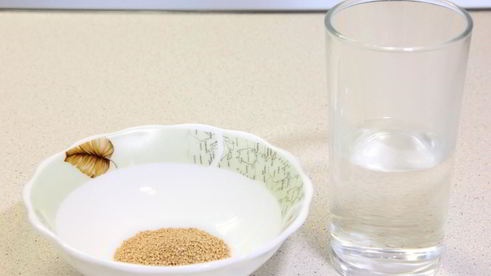 пышное тесто для пирожков на опаре в духовке универсальное