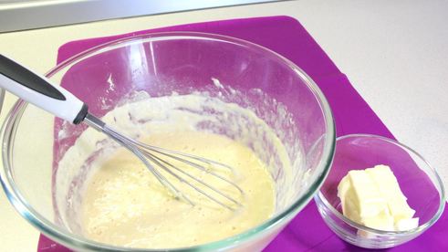 пышное тесто для пирожков на опаре в духовке универсальное