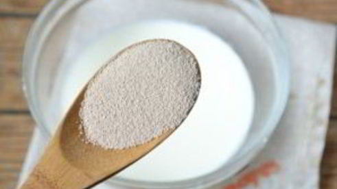 сладкое дрожжевое тесто