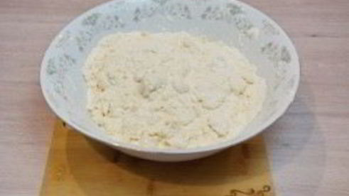 слоеное дрожжевое тесто