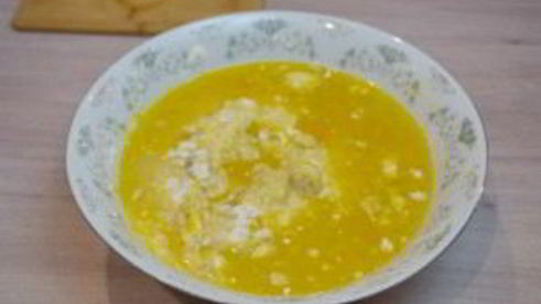 слоеное дрожжевое тесто